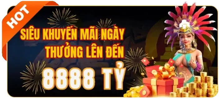 Thưởng nạp lần đầu 66b08