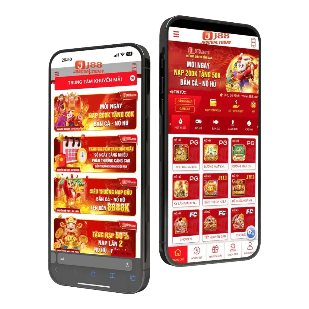 Đa Dạng Loài Cá & Boss Khủng