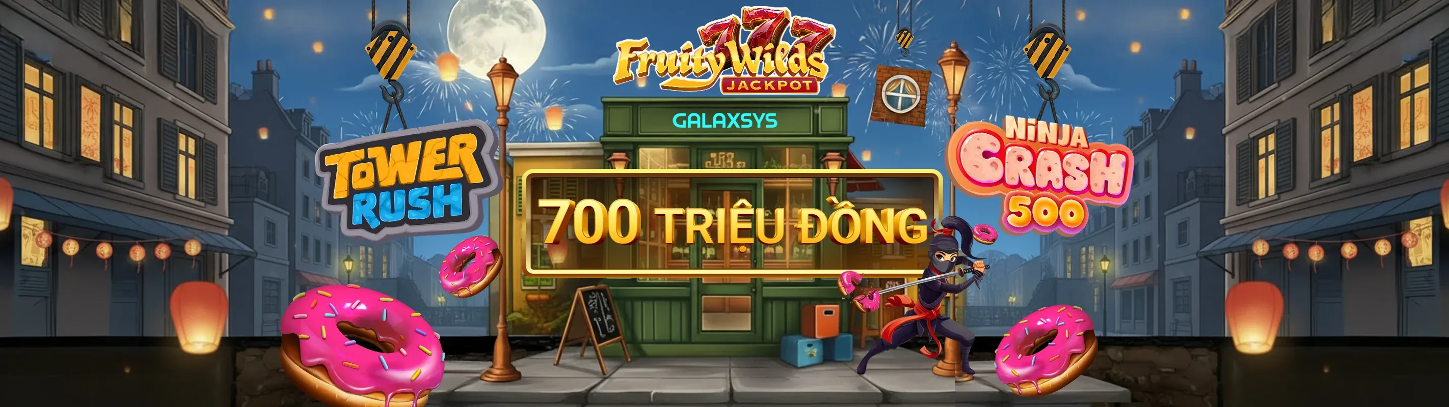 Sòng bạc trực tuyến 66b08 với đa dạng trò chơi hấp dẫn