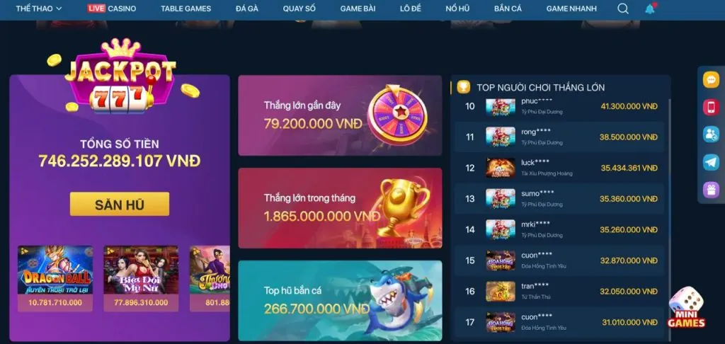 Khuyến mãi giới thiệu bạn bè Viral 365 Slot